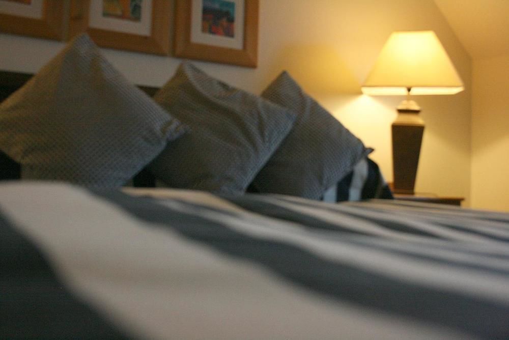 Bed and Breakfast Ross House Роскоммон Екстер'єр фото